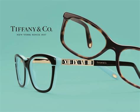 Tiffany & Co. occhiali da vista .